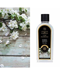 Ashleigh & Burwood White Velvet 500ml